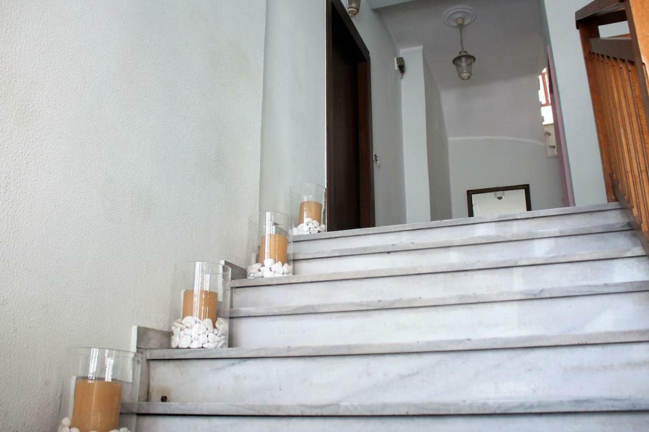 75 Sq.M. Apt In The Heart Of Athens - Renovated Apartment Exterior photo