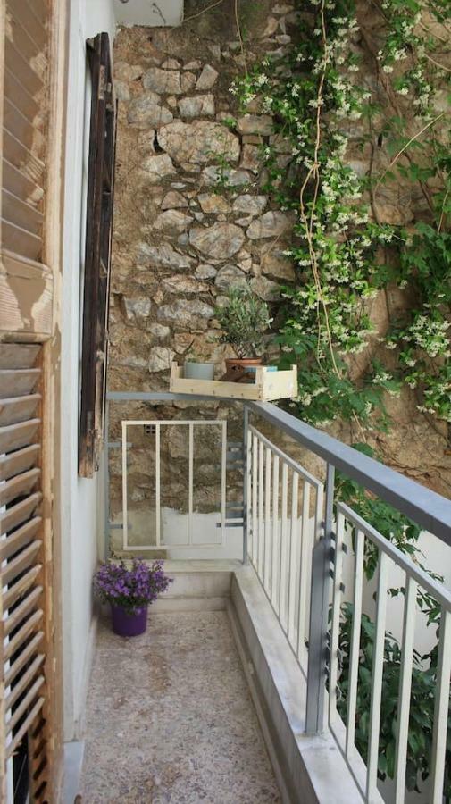 75 Sq.M. Apt In The Heart Of Athens - Renovated Apartment Exterior photo