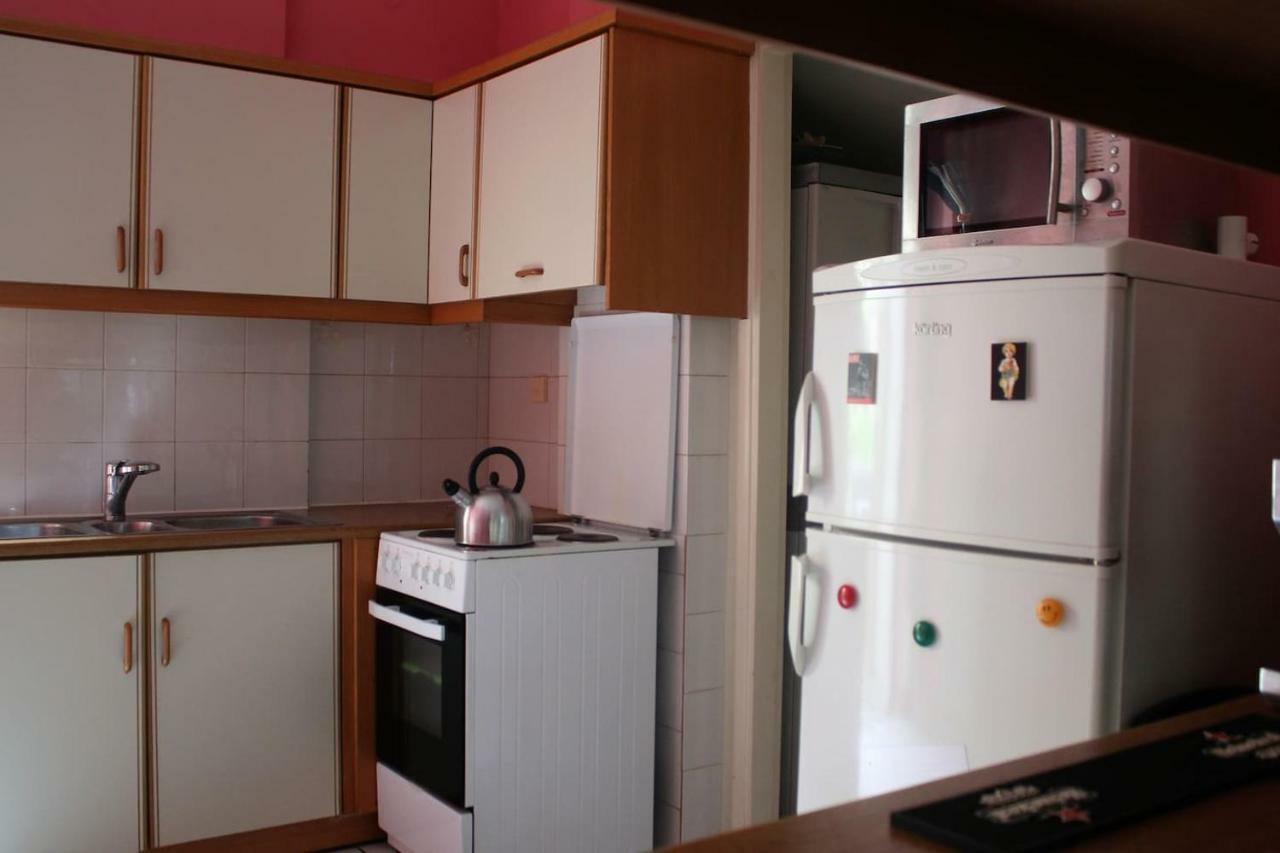 75 Sq.M. Apt In The Heart Of Athens - Renovated Apartment Exterior photo
